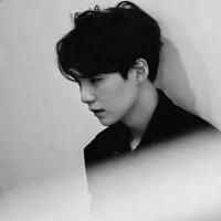 min yoongi