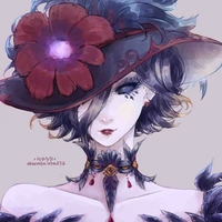 Mary