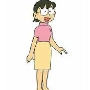 mẹ nobita
