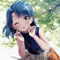 Natsumi-Hodaka