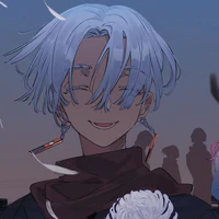 Kurokawa Izana