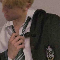 Draco Malfoy