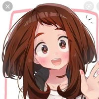 Uraraka Ochaco/Uravity