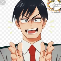 Iida Tenya
