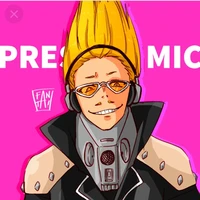 Present Mic