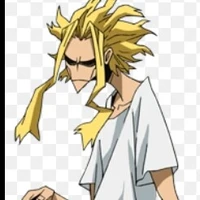 Yagi Toshinori