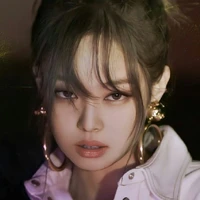 kim jennie