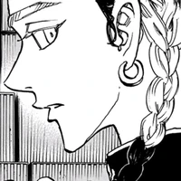 Haitani Ran