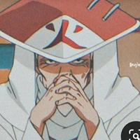Sarutobi Hiruzen
