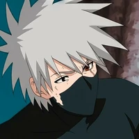 Hatake Kakashi