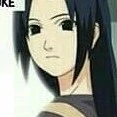 Uchiha Mikoto