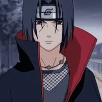 Uchiha itachi