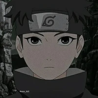 Uchiha Shisui