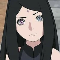 Uchiha Naomi