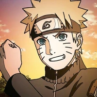 Uzumaki Naruto