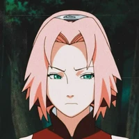 Haruno Sakura