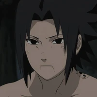 Uchiha Sasuke