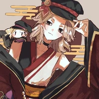 Sano Manjirou (Mikey )