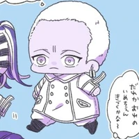 Arashi Keizo ( Benkei )