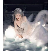 Lam Sở Nguyệt Dao - Phượng Hoàng Hồ Ly