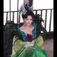 Phụng Thanh Thanh - Cửu Đầu Trĩ Kê Tinh