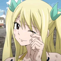 Lucy