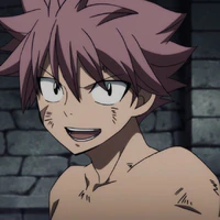 Natsu