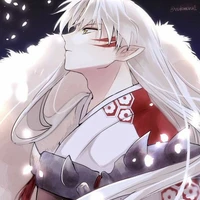 Sesshoumaru