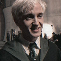 Draco Malfoy