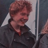 Ron Weasley