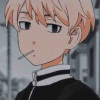Sano Manjiro(Mikey)