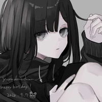 Hagaki Izumi [ Angel , Rose ]
