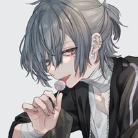 Mikasa Hiruka [ Devil ]