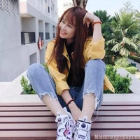 Quỳnh Anh
