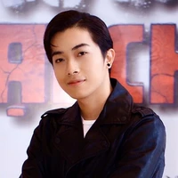 Cris Phan