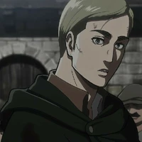 Erwin Smith