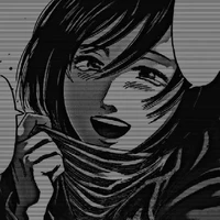 Mikasa Ackerman