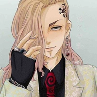 Ken Ryuguji(Draken).