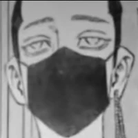Hanma Shuji