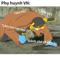gia đình nhà đại nam