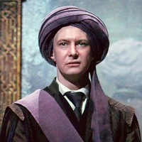 Quirrell
