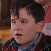 Dudley Dursley