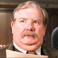 Vernon Dursley