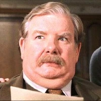 Vernon Dursley