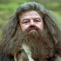 Hagrid