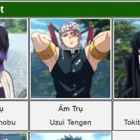 Âm trụ Uzui Tengen