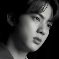Kim Seokjin