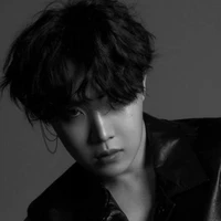 Jung Hoseok