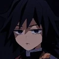 Tomioka Giyuu