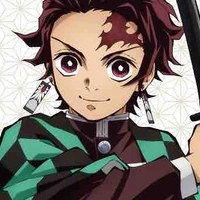 Kamado Tanjiro